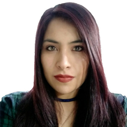 María Fernanda Martínez Pastrán