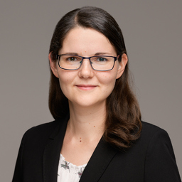 Dr. Maria Kiel's profile picture
