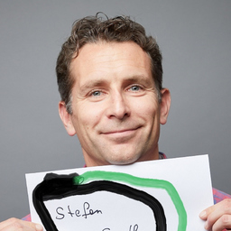 Stefan Gindl