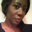 Social Media Profilbild Josephine Owusu-Mensah Frankfurt am Main