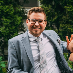 Dominik Grochowski