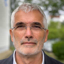 Bernd Flossmann