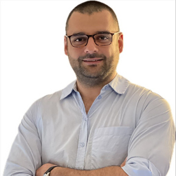 Ashkan Nasrollahi