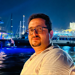 Meisam Ghojavandrad