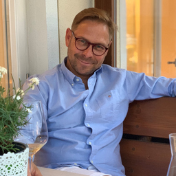 Tino Zippel