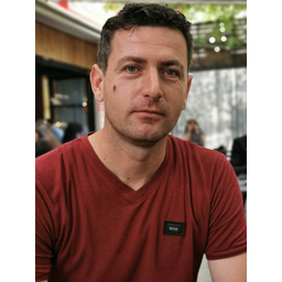 Çlirim Krasniqi's profile picture