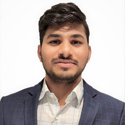 Bhavik Sonawane