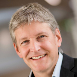 Dr. Stefan Gunst