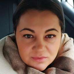 Dimitra Nikolopoulou