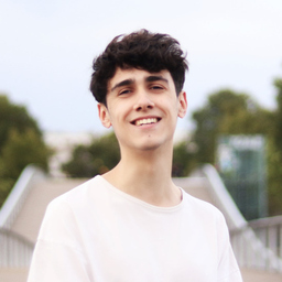 Adam Chahboun