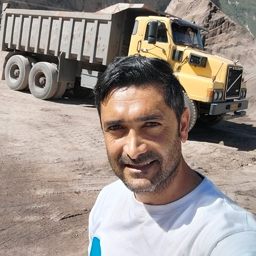 Mojtaba Babaei