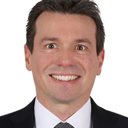 André Lattemann