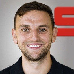 Profilbild Lucas Schmid