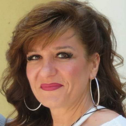 Efi panagoulia