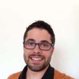 Tobias Meienberg's profile picture