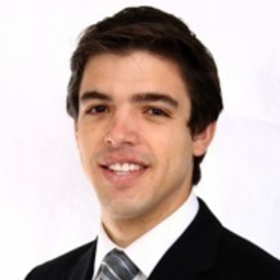 Profilbild Carlos Ferretiz