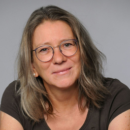 Janet Prokoph