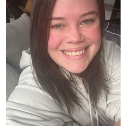 Marie Karger's profile picture