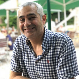 Erdal Tasar