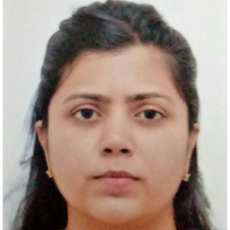 Radha Khandpekar