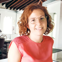 Sara Rubio Rimada