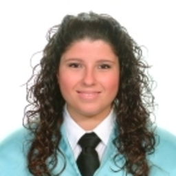 Patricia Fernández Rojas