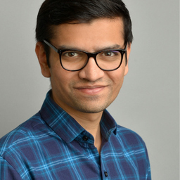 Pratikkumar Hirpara