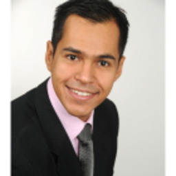 Martin Alonso Bueno