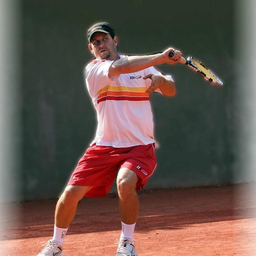 Steve Williams