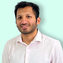 Zarwali Khan