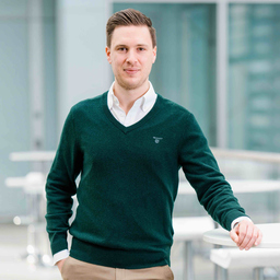 Sebastian Oestreich