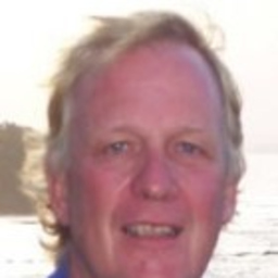 Geoffrey Morton-Haworth