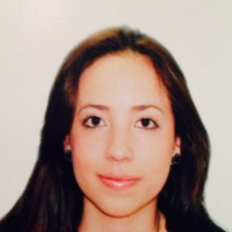 Angelica Pabon