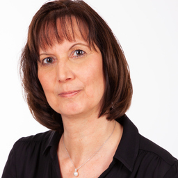 Kerstin Wagner-Zachert