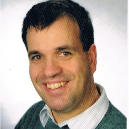 Rainer Johannes Pfeuffer