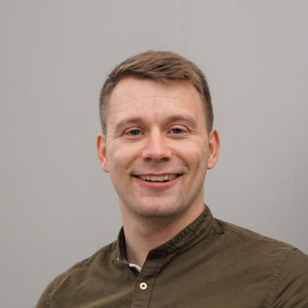 Nils Zimmermann Ingenieur Fahrzeugtechnik DB Fernverkehr AG, Köln