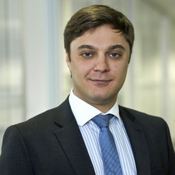 Alexei Zhigunov