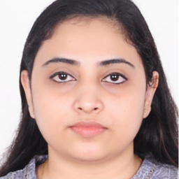 Sukhila Shankar Nair