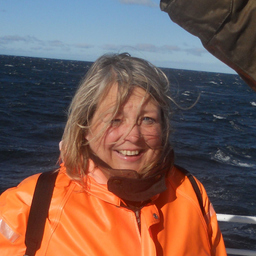 Lisa Voss-Loermann