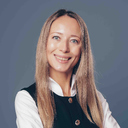 Dr. Yevgeniya Filippovska