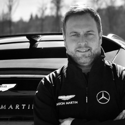 Thomas Maier