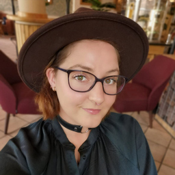 Christina Rozmarin 's profile picture