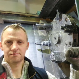 Alexander  Wiebe 's profile picture