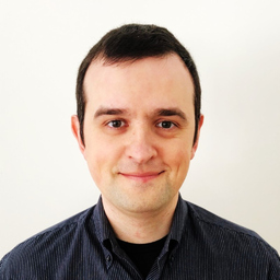 Dr. Max Kolesnikov