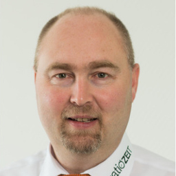 Karsten Pudenz