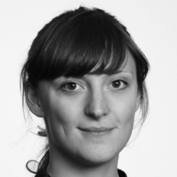 Carolin Jaschek