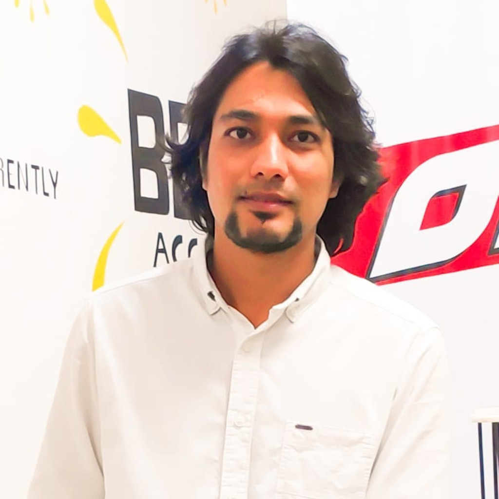 Abhinav Singh Thakur - Chief Executive Officer (CEO) - ORC Electronics ...