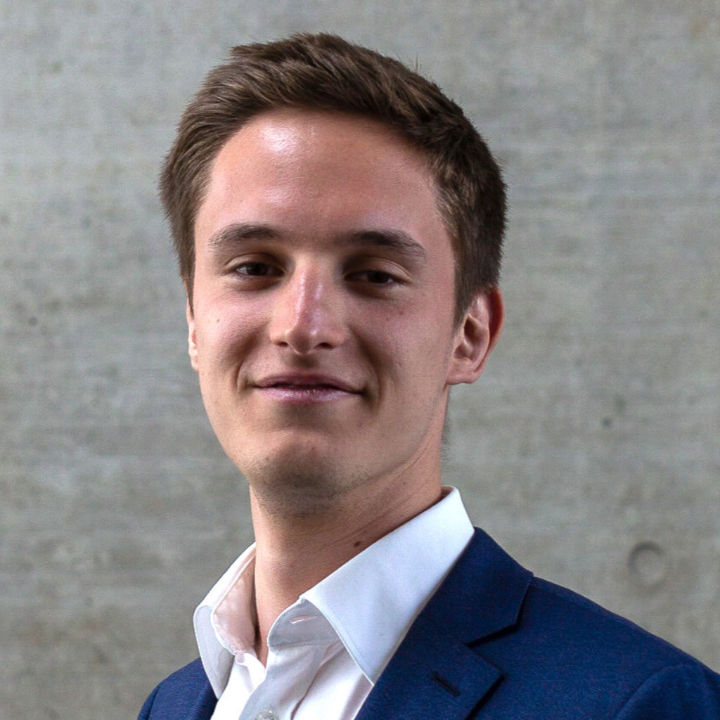 Mag. Tobias Eppacher - Fellow - McKinsey & Company | XING