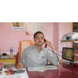 Bhupen Goswami
