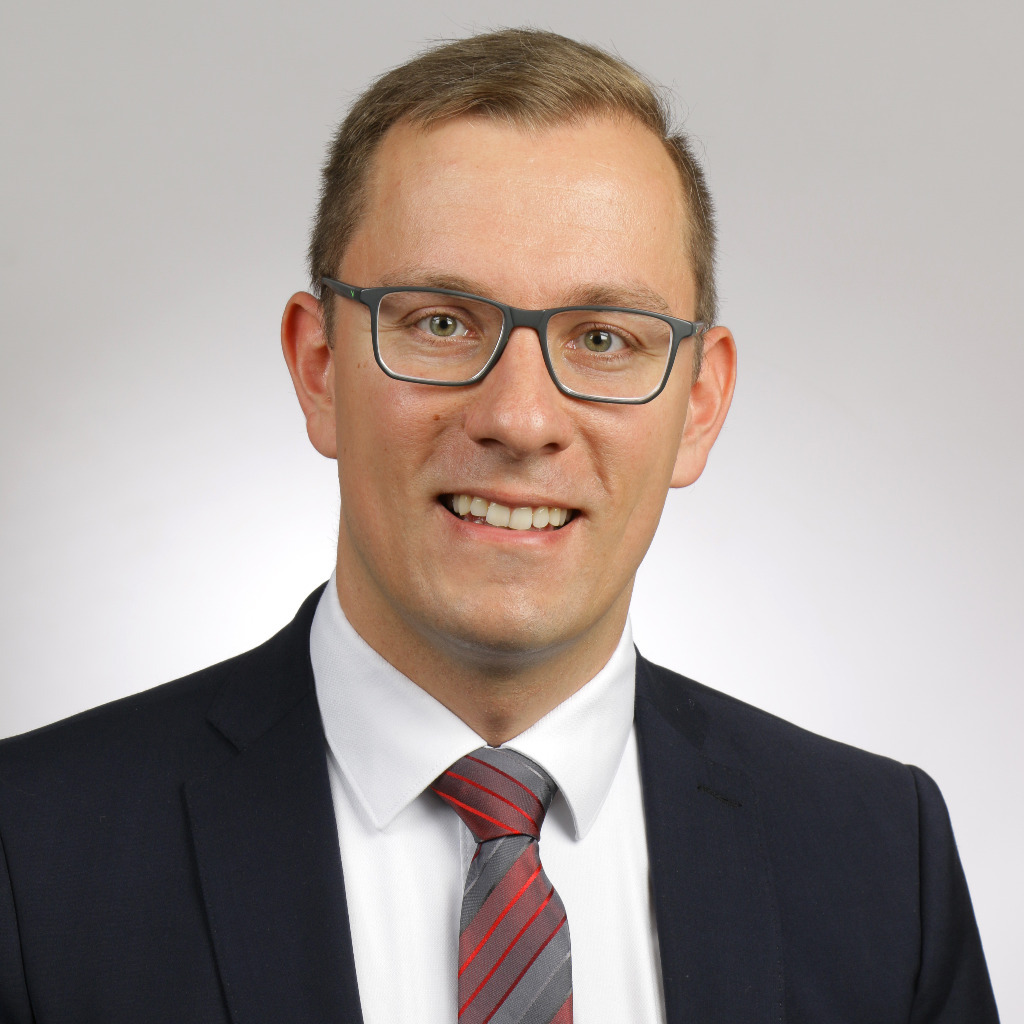 Christian Dießner - Senior-Projektmanager - M.A.i GmbH & Co. KG | XING